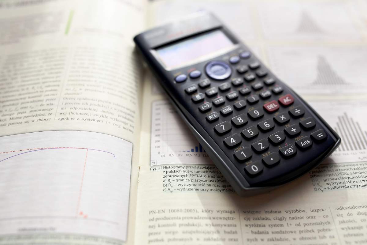 Adult Numeracy Course Image