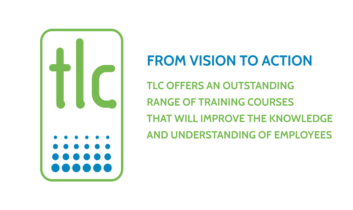 TLC The Training & Learning Company TLC