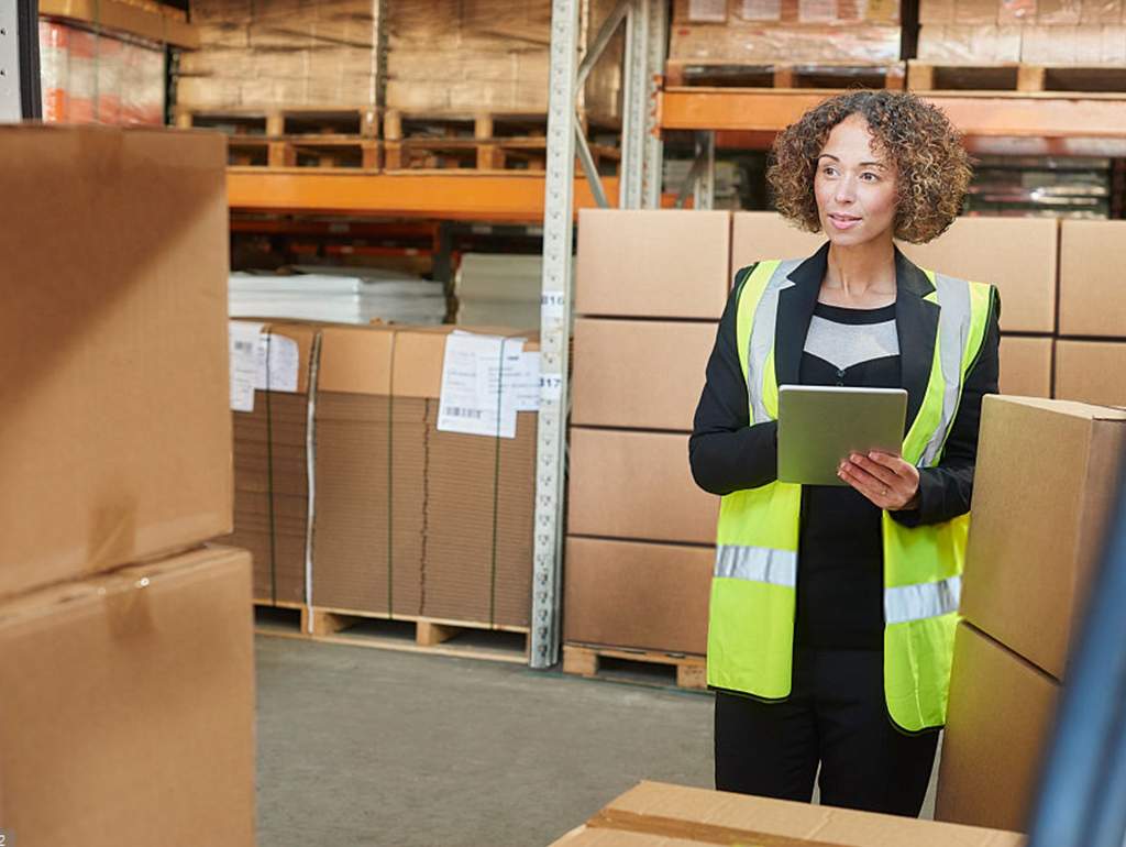 Lone Working Awareness Image